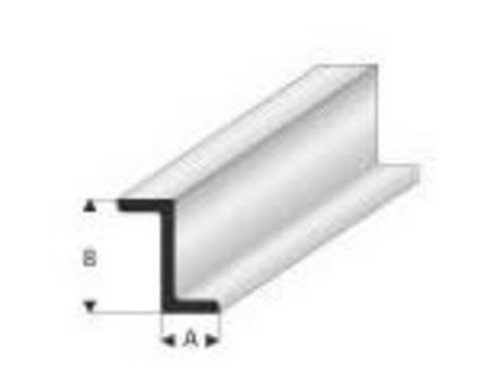 Z Profiel - Modelbouwdekombuis