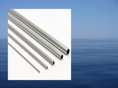 Albion Micro Aluminium - Modelbouwdekombuis