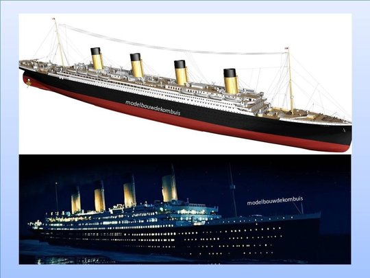 Binnenkort-leverbaar-Titanic-Billing-Boats