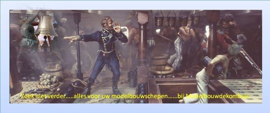 Scheepsbellen