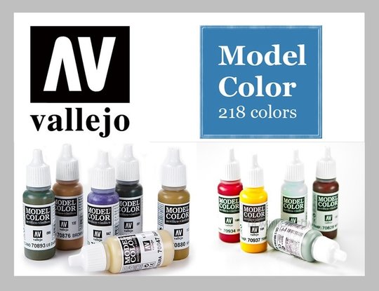 Vallejo-Model-Colors