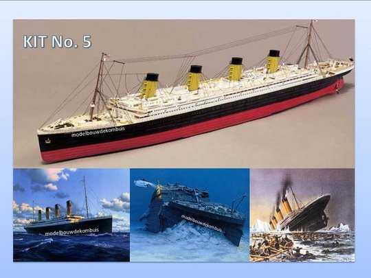 R.M.S.-Titanic
