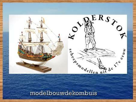 Kolderstok