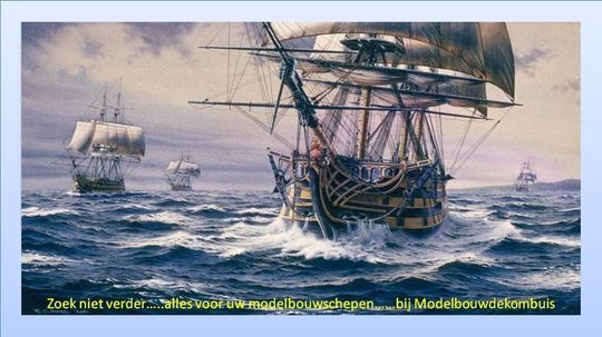 Scheepsbeslag-Corel