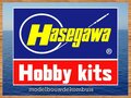Hasegawa-Modelbouw