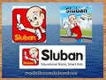 Sluban-Bouwsets