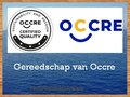 OcCre-Gereedschap