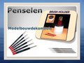 Penselen