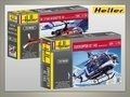 Heller-Helicopters