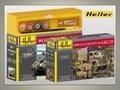 Heller-Military-1:72