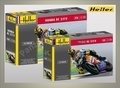 Heller-Motoren-1:24