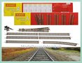 Rail-Sets