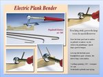 Electr.plankbuiger