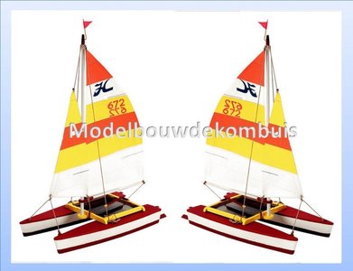 Hobie Cat