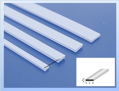 Strip Plat Dik 0,5 mm.