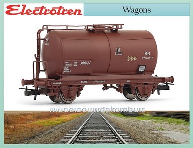 Tank wagon RENFE