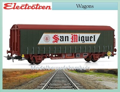 Beer Wagon 