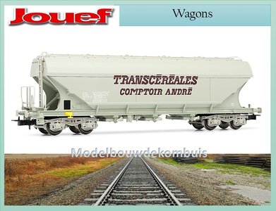 Hopper wagon flat sides.