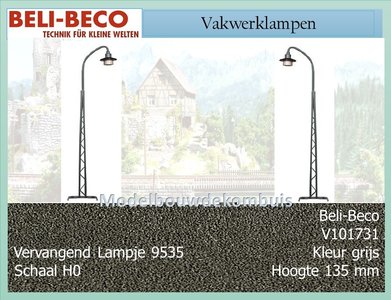 H0 Vakwerk Enkel