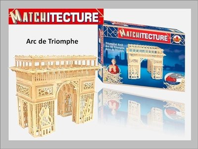 Arc de Triomph