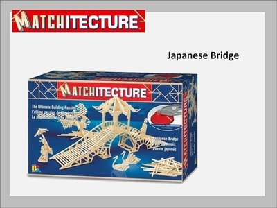 Japanese Brug