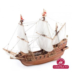 Golden Hind