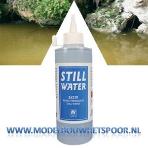 Stil Water