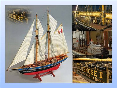 Bluenose II