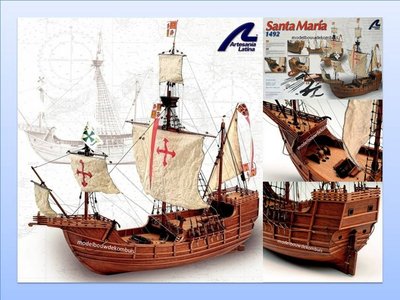 Santa Maria