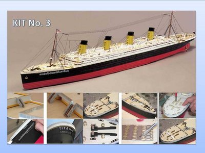 Deel 3 Titanic Mantua