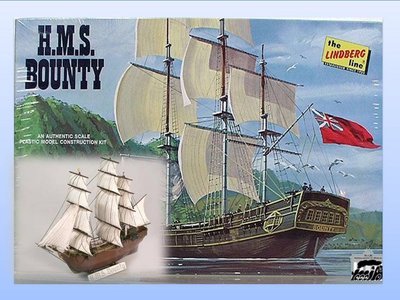 H.M.S. Bounty