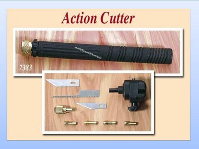 Action Cutter Set