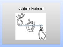 Dubbele Paalsteek 