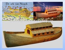 Ark van Noach