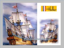 Golden Hind