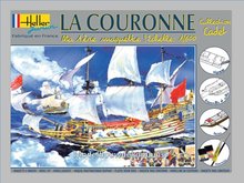 La Couronne