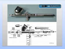 Model 100/5LG Fine