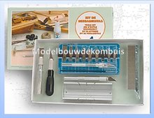 Gereedschap Set