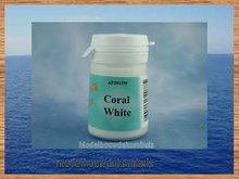 Coral White