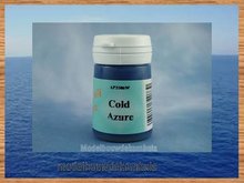 Cold Azure