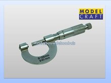 Micrometer