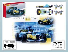 Renault F1 2004