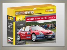 Citroen Xsara WRC &#039;05