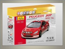 Peugeot 307 WRC '04