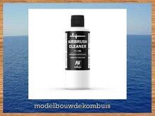 Model Airbrush Cleaner 200 ml. 71199