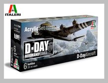 D-DAY Aircraft