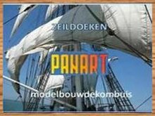 Zeildoeken-Panart