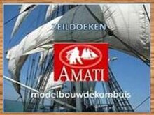 Zeildoeken Amati