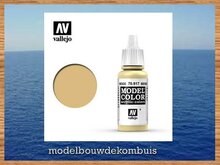 Model Color Beige