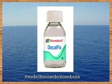 Decalfix 125 ml.